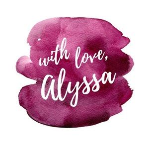 Meet your Posher, Alyssa